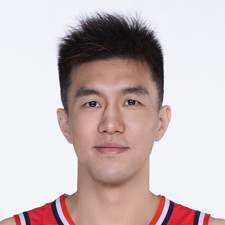 郭艾伦