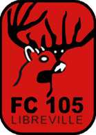 利伯维尔105FC