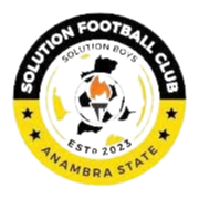 索卢逊FC